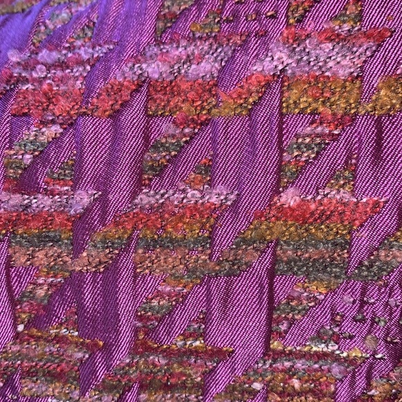 Vintage Beautiful Gently Loved Jacket by Harve Benard Collection - Picture 4 of 6